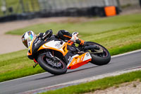 Advanced Group Orange Bikes